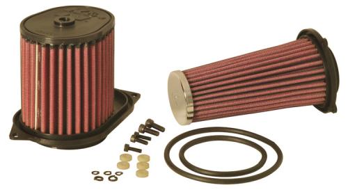 K&N SU7086 K&N AIR FILTER