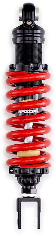 K-TECH RCU RAZOR-R LITE YAM FZ/MT-07 XSR700 '13- KT287SD013270008