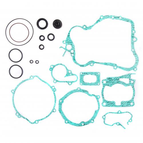 ProX complete gasket set Yamaha YZ125 1994–1997 34.2214