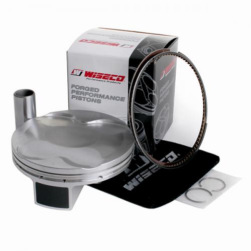 Wiseco Forged Piston Kit 97.00 mm 13.5:1 CR for KTM 450 SX-F 2007–2012 4938M09700