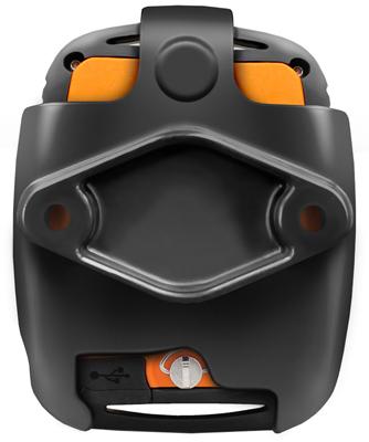 RAM MOUNTS RAM HOLDER SPOT GEN 3 16801257