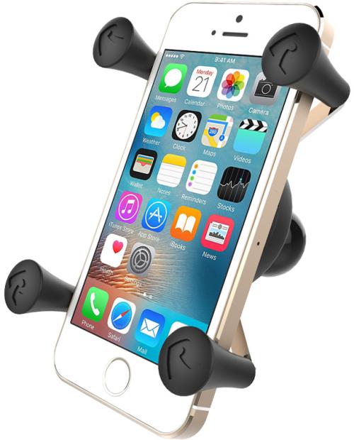 RAM MOUNTS UNI X-GRIP CELL/IPHONE CRADLE