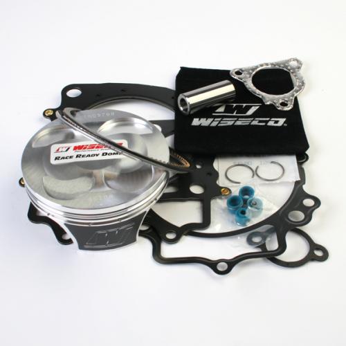 Wiseco Forged Top End Kit 97.00 mm 12.5:1 CR for Yamaha YZ450 F 2010–2013 PK1872