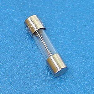 UNIVERSAL GLASS FUSE 2AMP OPTIMATE II