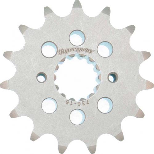 SUPERSPROX SUPERSPROX FRONT 15T, 520 SU173615
