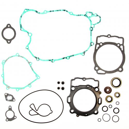 ProX complete gasket set Husaberg FE450 2013–2013 34.6512