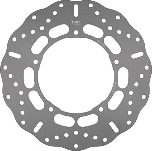 EBC BRAKE DISC MD2116C SOLID BIKE BRAKE WAVE DISC