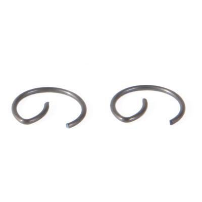 ProX piston circlip 10 x 1.0mm Suzuki PW50 1981–2023 05.1010G