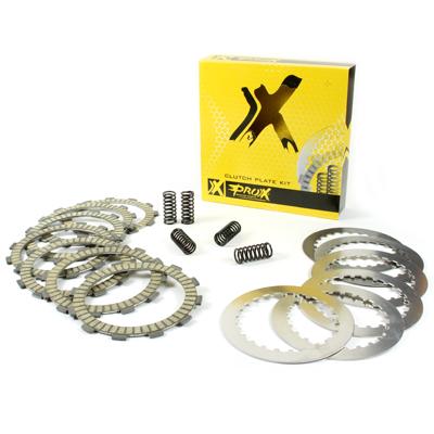 PROX COMPLETE CLUTCH PLATE SET PX16CPS62006