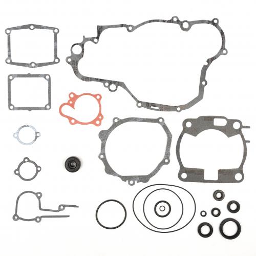 ProX complete gasket set Yamaha YZ250 1988–1989 34.2308