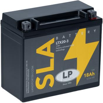 LANDPORT MB YTX20-3 SLA