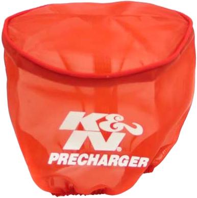 K&N AIR FILTER WRAP HA-2504PR