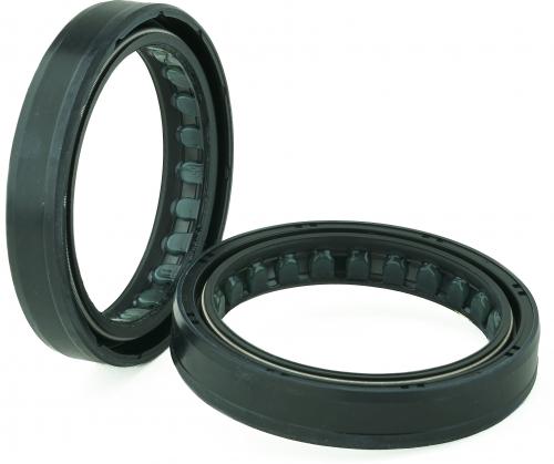 K-TECH FF OIL SEAL PAIR 50X63X11 MARZOCCHI NOK