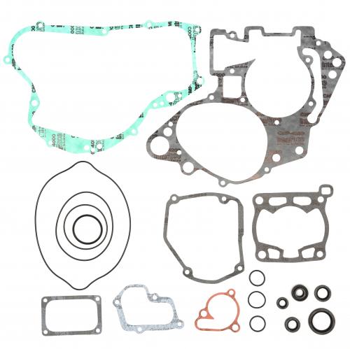 ProX complete gasket set Suzuki RM125 2001–2003 34.3221