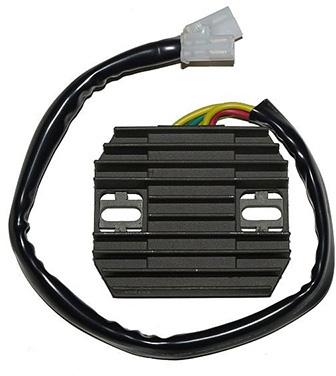 HOCO PARTS REGULATOR, 67 3122