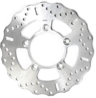 EBC BRAKE DISC MD3008C EBC CONTOUR STREET DISC