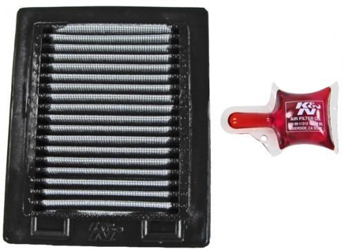 K&N AIR FILTER YA-2292
