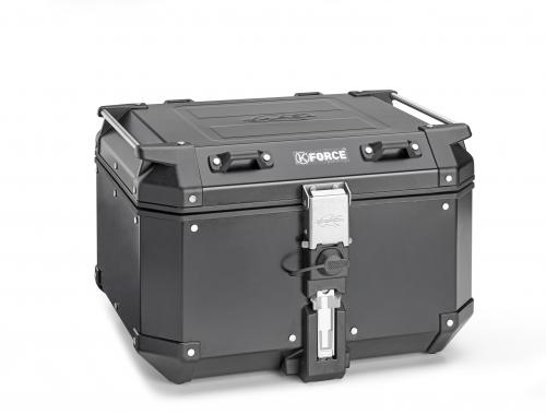 KAPPA KFR480B-TOP CASE 48LT K'CE BLACK