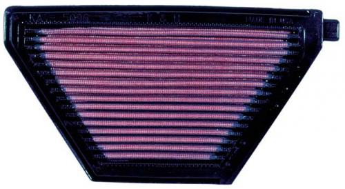 K&N KA5096 K&N AIR FILTER