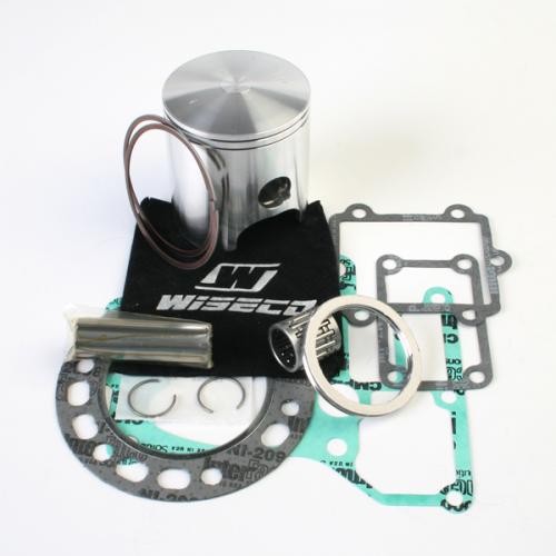 Wiseco Pro-Lite Top End Kit 69.00 mm for Suzuki LT250 R Quadracer 1987 PK1770