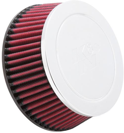 K&N UNIVERSAL CLAMP-ON AIR FILTER 13794454