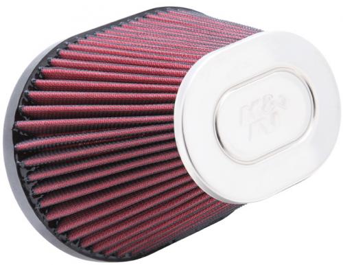 K&N UNIVERSAL CLAMP-ON AIR FILTER 13794442