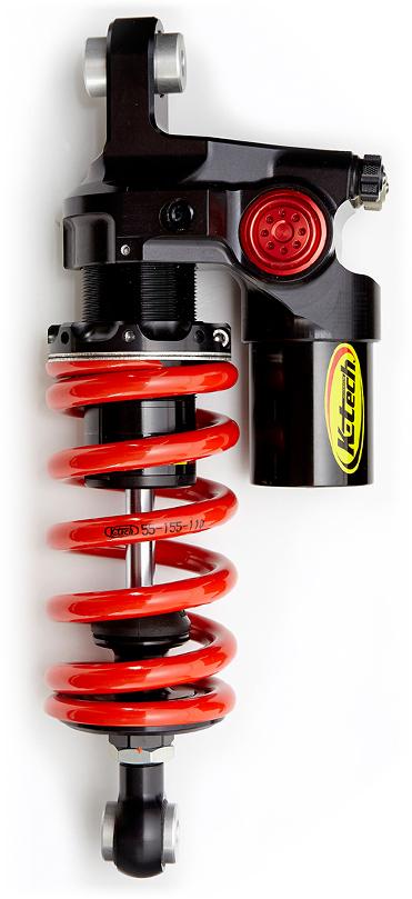 K-TECH RCU DDS LITE KAWASAKI KT245023150005
