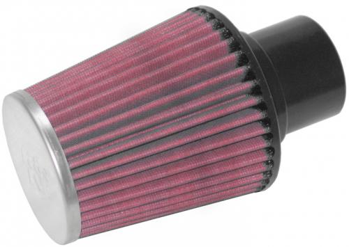 K&N UNIVERSAL FILTER CHROME RC-5157