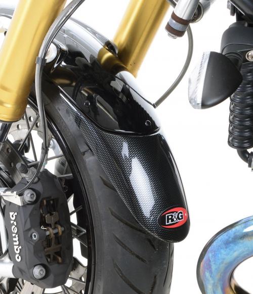 R&G FENDER EXTENDER, BLACK 410600561