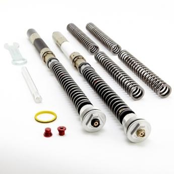 K-TECH FF CARTRIDGE DDS DUC PANIGALE 1199S 12-14