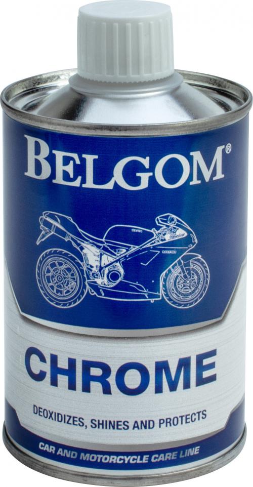 BELGOM CHROME 250CC 07.0251