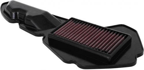 K&N AIR FILTER HA-1218
