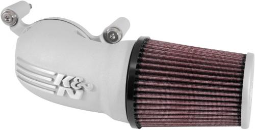 K&N PERFORMANCE AIR INTAKE SYSTEM 138125698
