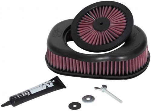 K&N AIR FILTER HA-4517XD
