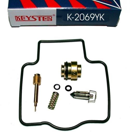 KEYSTER CARBURRETOR REPAIR SET K-2069YK
