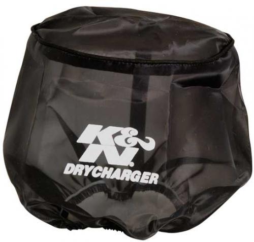 K&N AIR FILTER WRAP 13794195