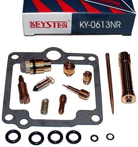 KEYSTER CARBURRETOR REPAIR SET KY-0613NR