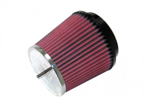 K&N UNIVERSAL FILTER CHROME RC-5156