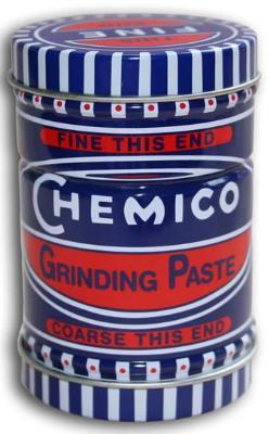 GRANVILLE CHEMICO 100G VALVE GRINDING PASTE