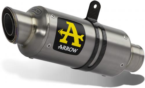 ARROW GP2 DARK AR71018GPI