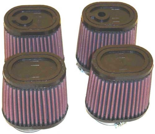 K&N UNIVERSAL FILTER RUBBER RU-2989