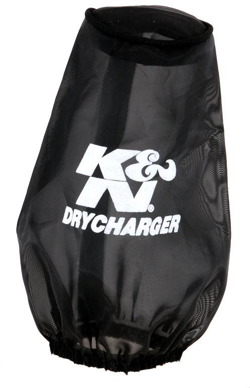 K&N AIR FILTER WRAP 22-8030DK