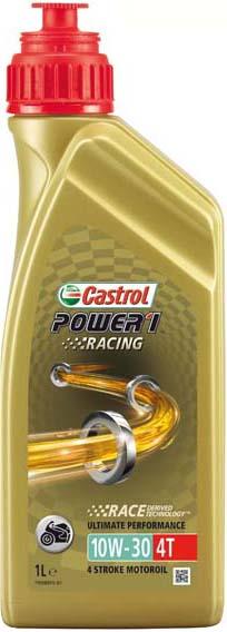 CASTROL CASTROL POWER-1 ULTIMATE 4T 10W/30 1L