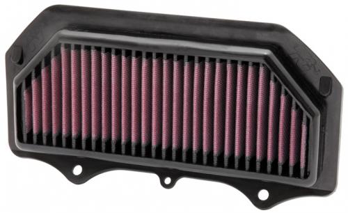K&N SU7511 K&N AIR FILTER