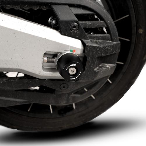 R&G SWINGARM PROTECTORS APEX- X-ADV 21-24
