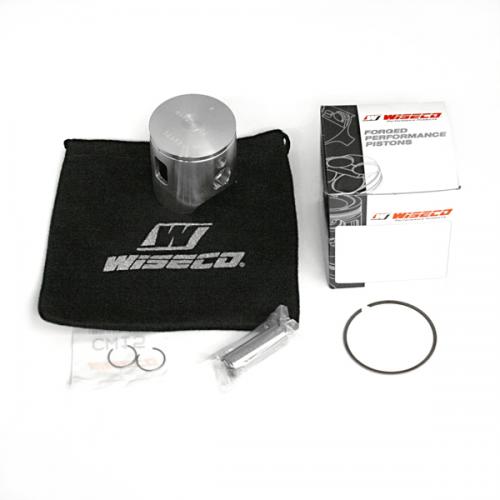Wiseco Pro-Lite Piston Kit 54.00 mm for Yamaha YZ125 2002–2004 797M05400