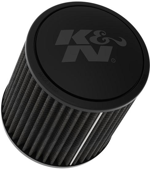 K&N UNIVERSAL CLAMP-ON AIR FILTER 138125906