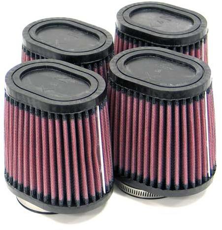 K&N UNIVERSAL FILTER RUBBER RU-2814