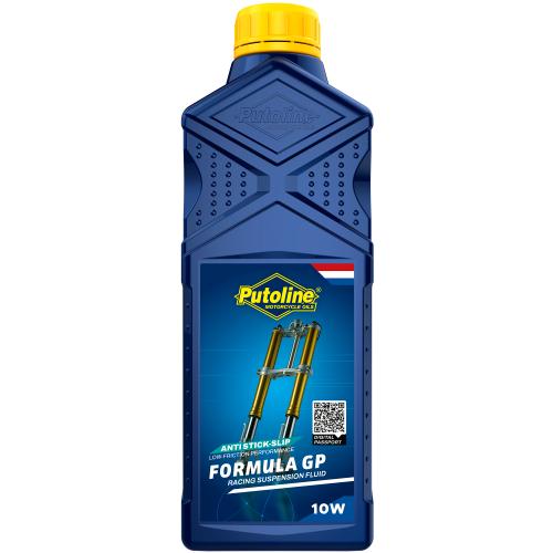 PUTOLINE FORMULA GP 10W 1L
