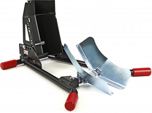 ACEBIKES STEADYSTAND MULTI BLACK